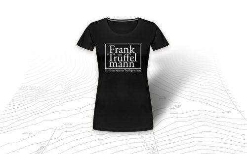 Frank's Damen T-Shirt