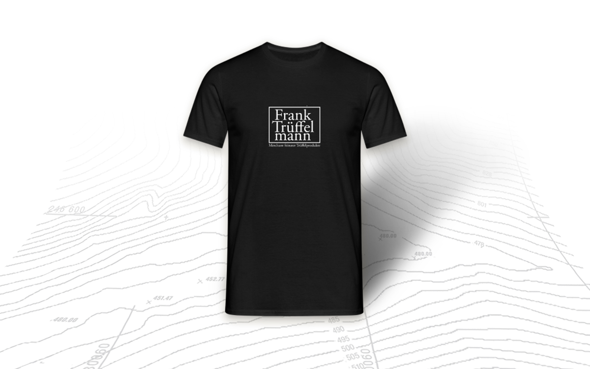 Frank's Herren T-Shirt
