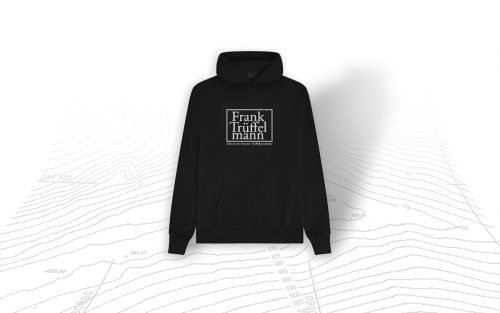 Frank´s Live Unisex Hoddie