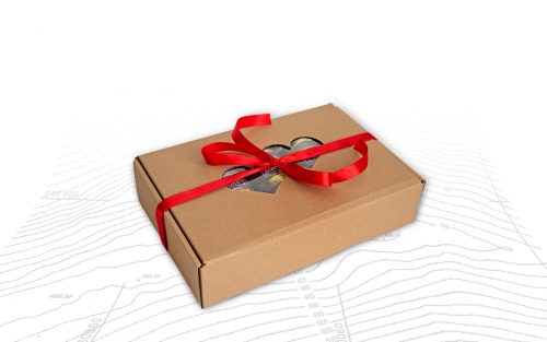Frank's Valentinsbox