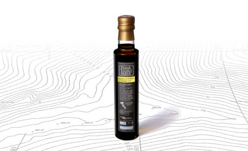 Tartufo Balsamico