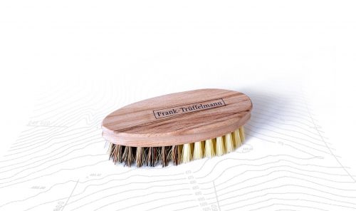 Frank´s Trüffel-Pilz-Bürste