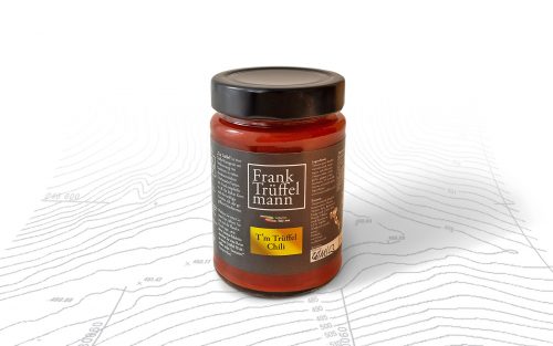 T’m Trüffel Chili