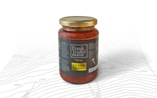 T‘m Trüffel-Pizzasauce
