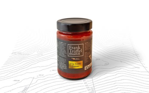 T’m Trüffel Tomato